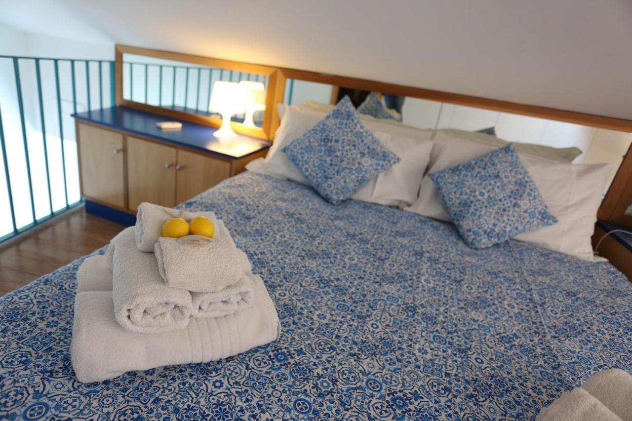 Casa Gilda Hébergement de vacances *