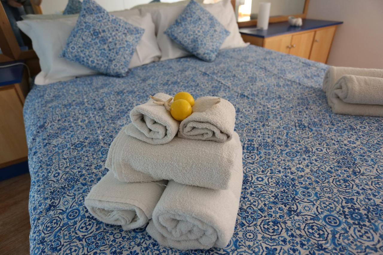 Casa Gilda Hébergement de vacances