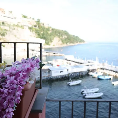 Casa Gilda Villa Sorrento Exterior photo