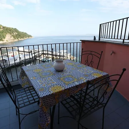 Casa Gilda Villa Sorrento Exterior photo