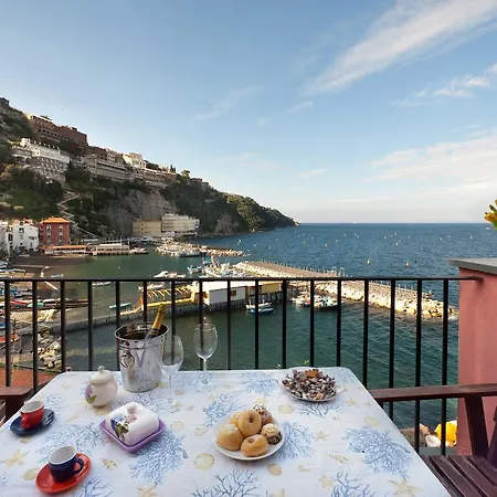 Casa Gilda Villa Sorrento Room photo