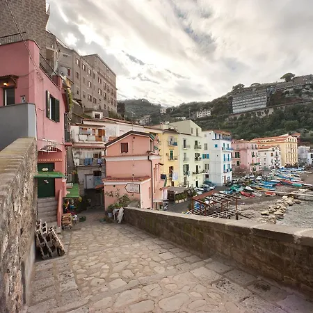 Casa Gilda Villa Sorrento Exterior photo