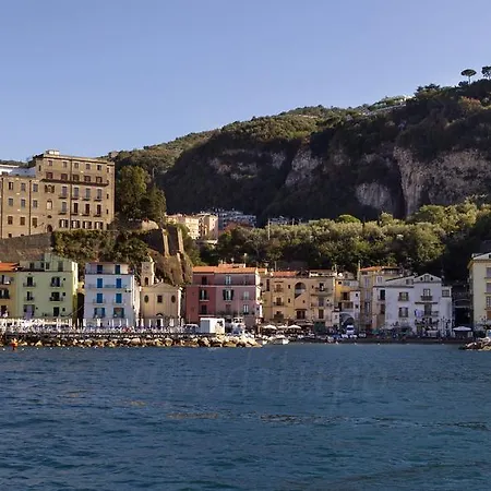 Casa Gilda Villa Sorrento Exterior photo