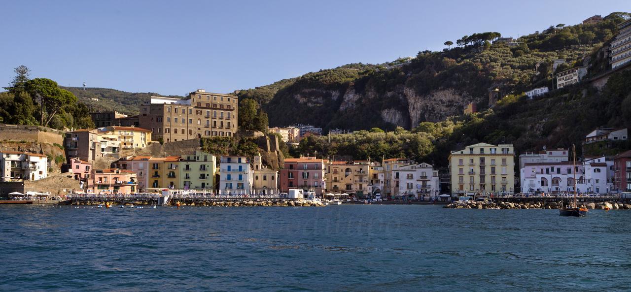 Casa Gilda Casa de Férias Sorrento